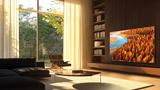 TCL predstavilo C8K QD-Mini LED TV